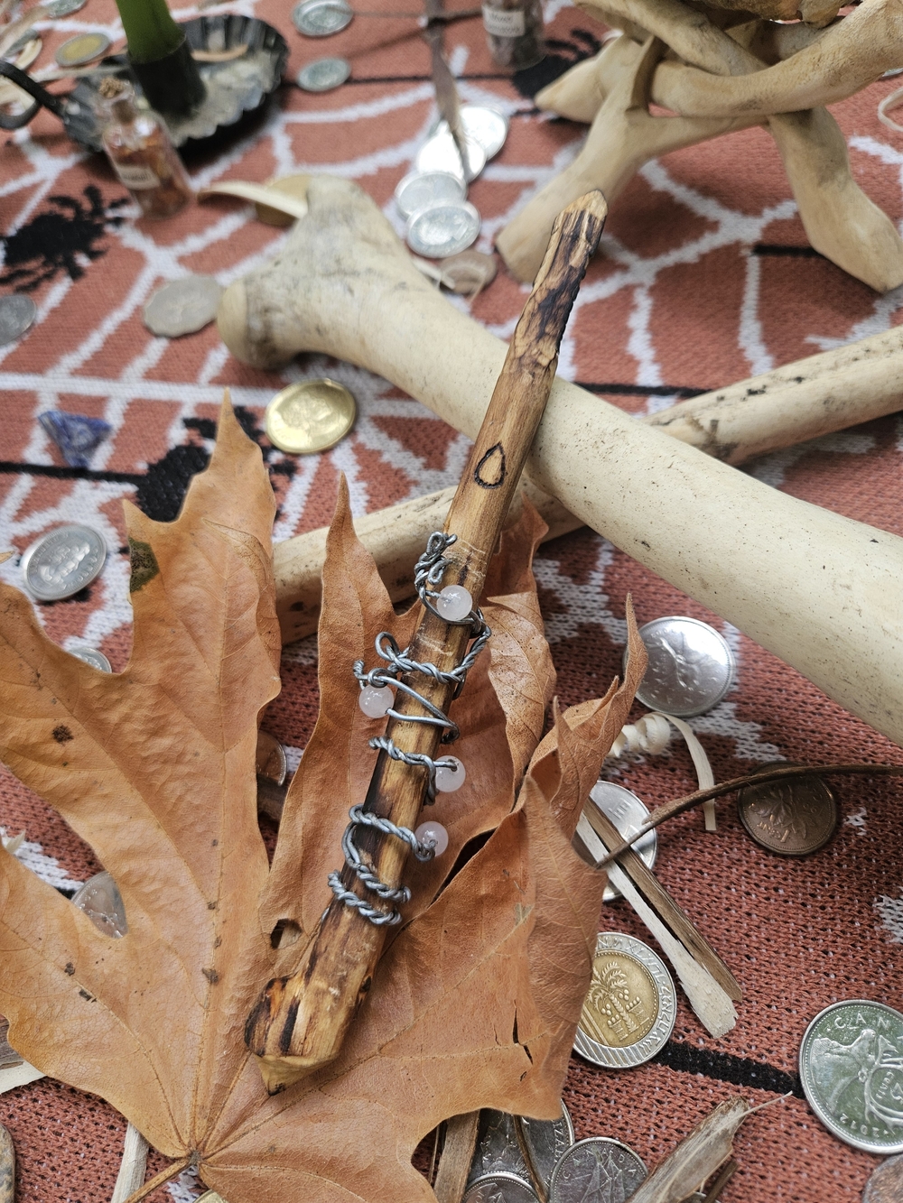 ✨️Berndt Tips~Unboxing Amulets✨️